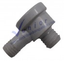 Valvula Retencion Plastico Booster (153)